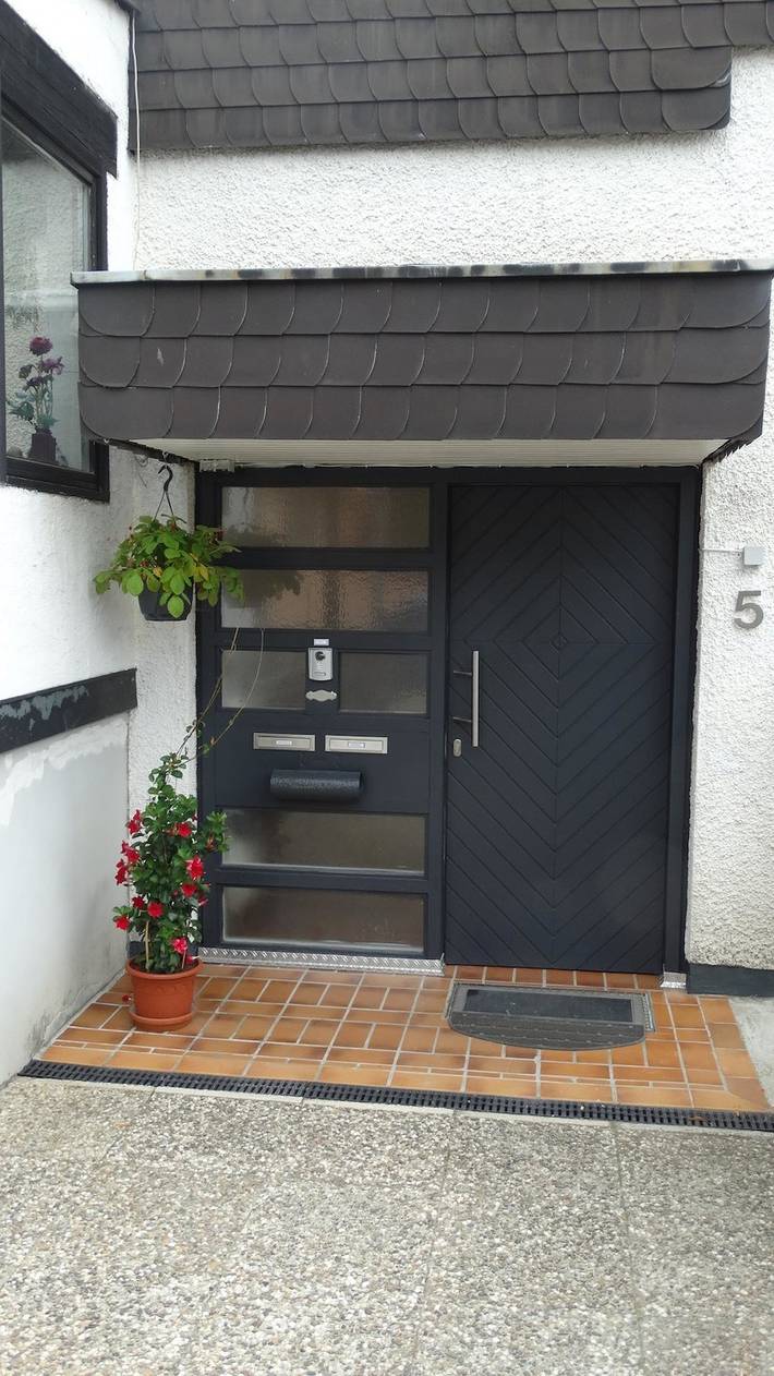 Ferienwohnung für 4 Personen, mit Balkon in Rengsdorf-Waldbreitbach