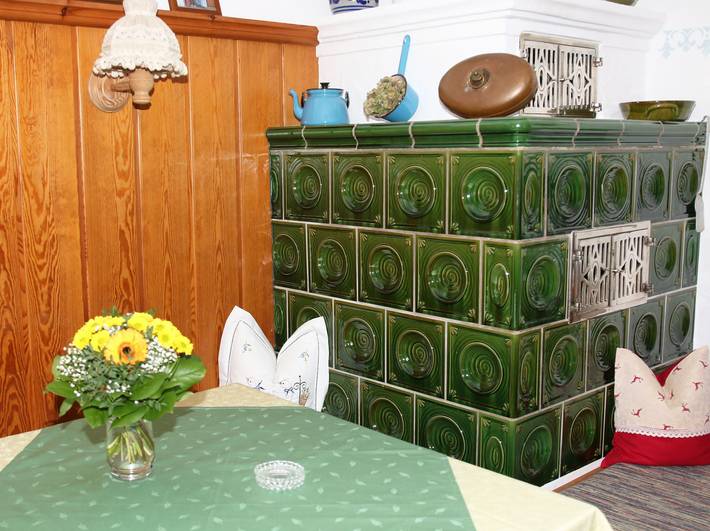 Bauernhaus für 2 Personen, mit Balkon/Terrasse und Balkon, kinderfreundlich in den Bayerische Alpen - 2