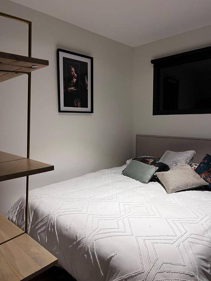 Location de vacances pour 4 personnes, avec jardin et terrasse à Coutevroult - 4