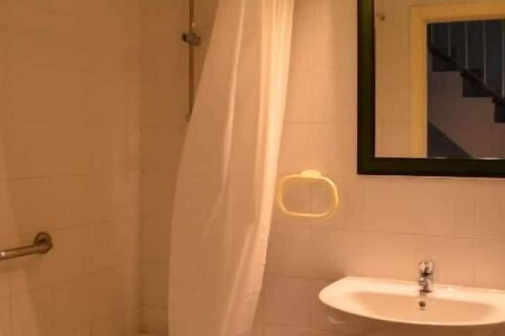 Augustha Resort in Islantilla, Lepe