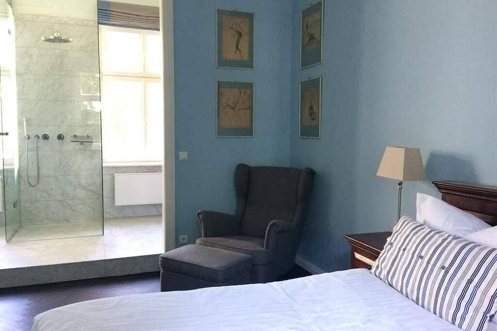 Villa Ensuite im Herrenhaus Röddelin in Röddelin, Templin