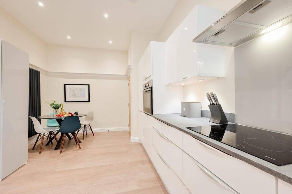 Entire apartment, 2 Bed in Brixham (oc-sdbolt) in Brixham, Torbay