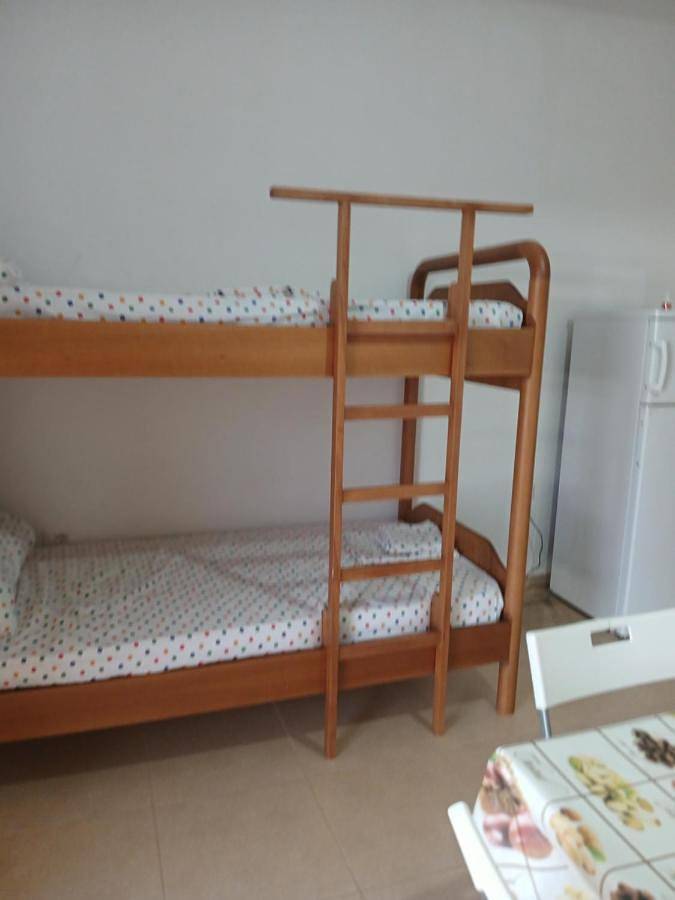 Gîte pour 4 personnes, avec vue et terrasse dans Borsh - 4