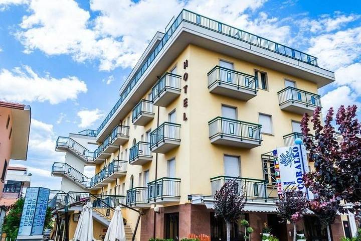 Hôtel pour 3 personnes, avec jardin, animaux acceptés
