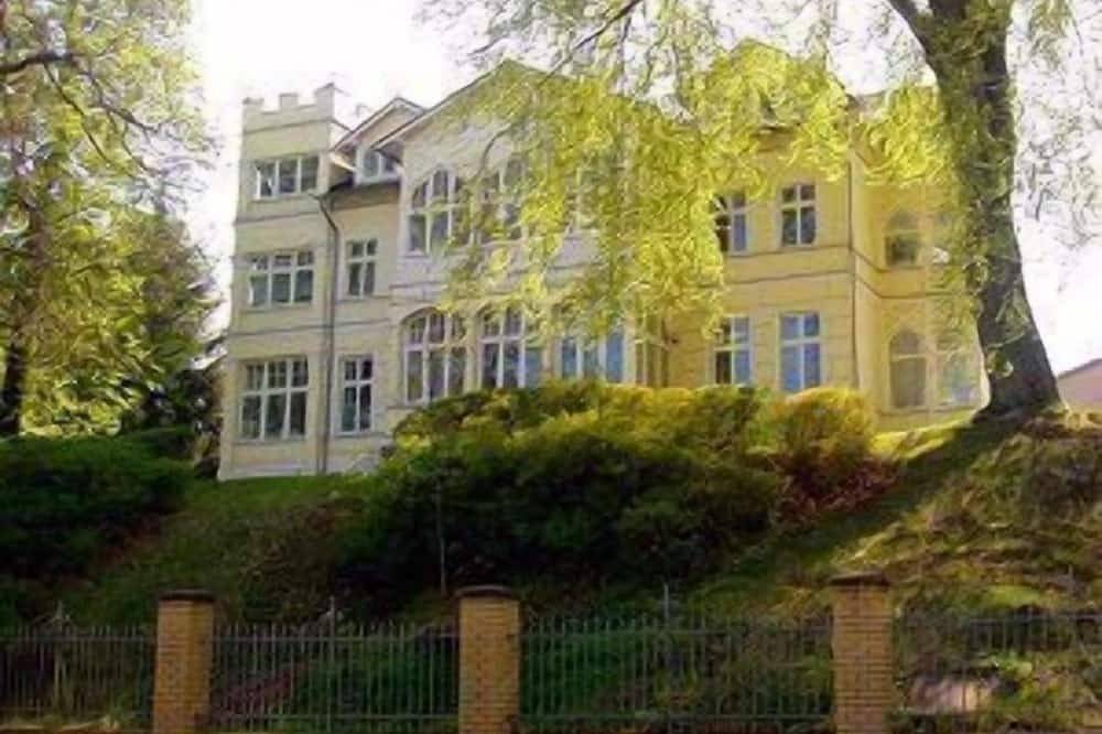 Ferienwohnung in Usedom für 2 Personen in Usedom