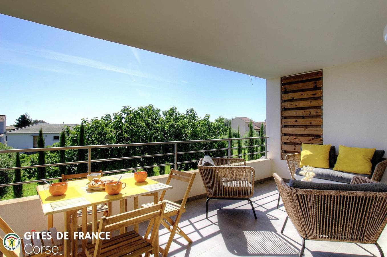 Le Figuier in Folelli, Penta-di-Casinca