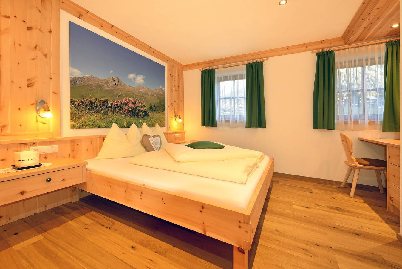 Appartamento per 3 Persone in Santa Maddalena in Casies, Valle di Casies
