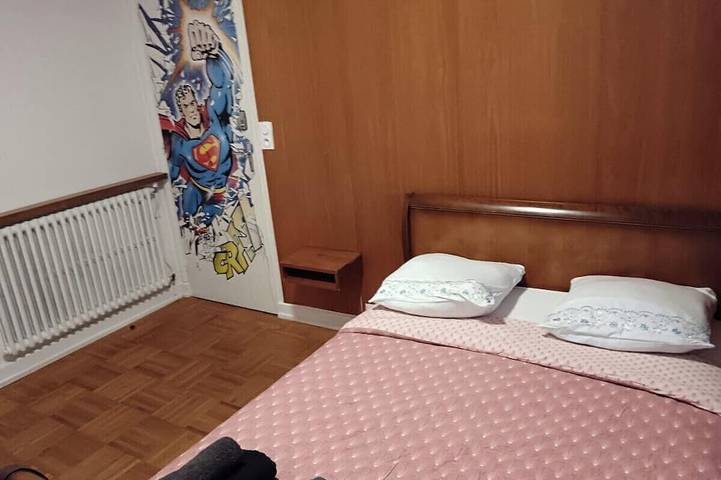 Location de vacances pour 4 personnes à Carhaix-Plouguer - 2