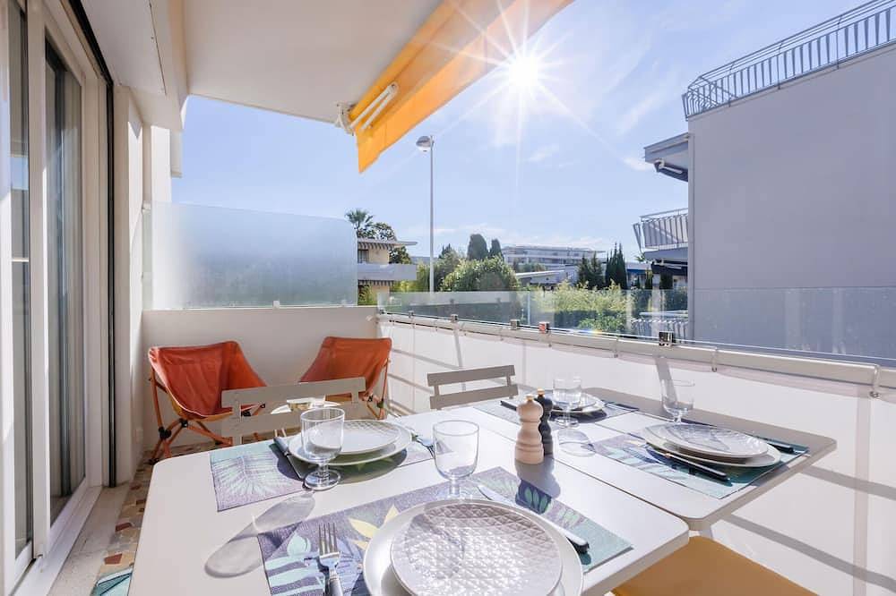 Appartement de vacances