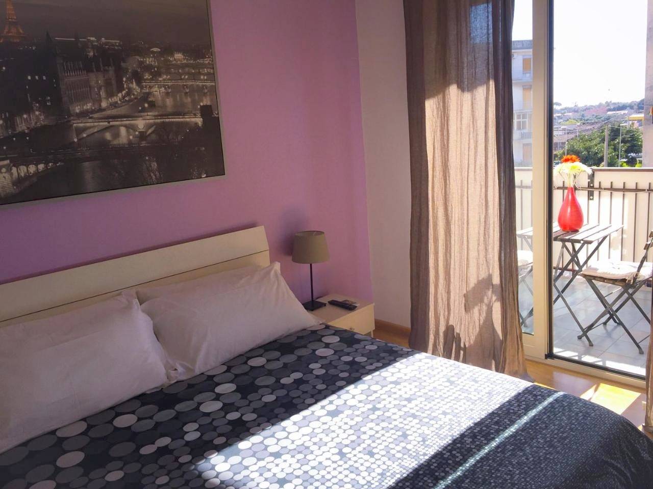 Double Room in Gravina di Catania, Catania e dintorni