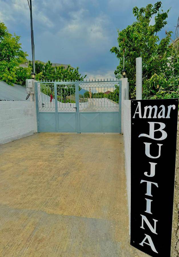 Maison d’hôte pour 3 personnes, avec terrasse ainsi que jardin et vue dans Gjirokastër - 3