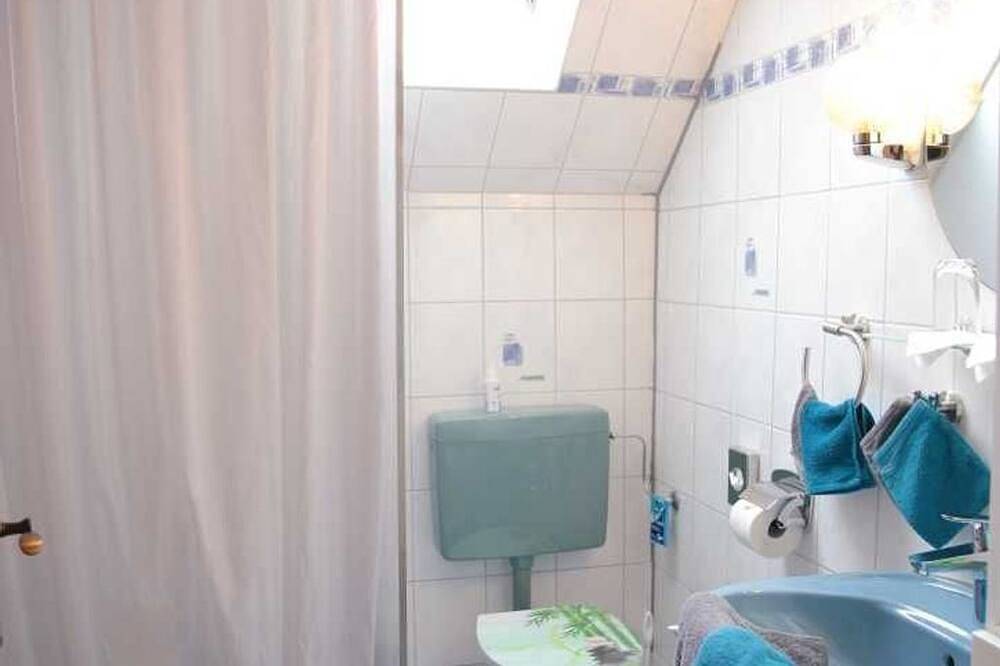 Ganze Wohnung, Ferienwohnung 1 - Ferienwohnungen Riedel in Pegnitz, Frankenalb