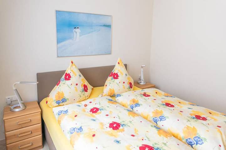 Ferienhaus für 3 Personen, mit Terrasse und Garten in Rostock und Umgebung - 3