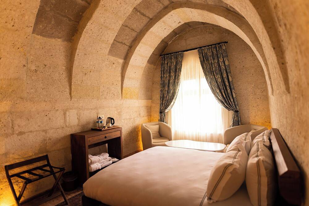  Creative Comfort Sky-High Escape Room 106 in Uçhisar, Nevsehir