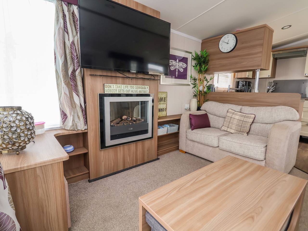 Hazel Park 11 Hp11 in Rhyl, Denbighshire