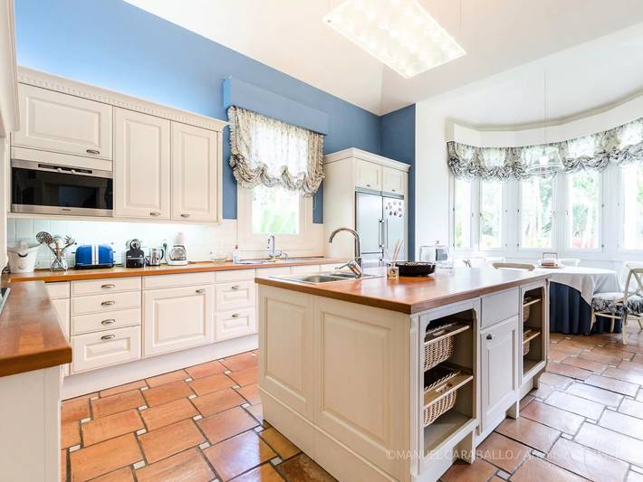 Villa für 12 Personen, mit Garten und Whirlpool in Gran Canaria Süd - 2