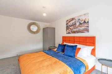 Apartment for 4 People in Merseyside, Photo 3