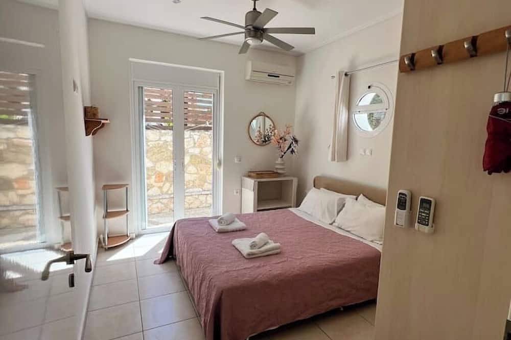 Familienvilla Keshi - nicht weit zu Tsilivi-Strand in Kipseli, Zakynthos