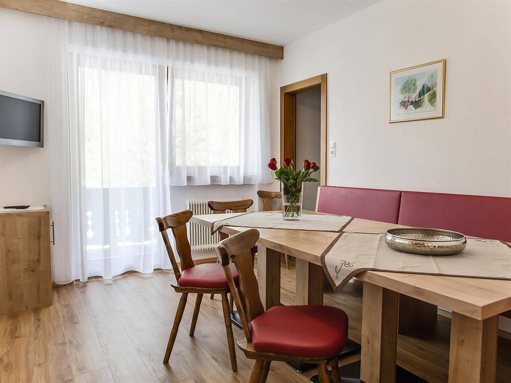 Ganze Ferienwohnung, Haus Holzknecht in Sölden (Österreich), Ötztal