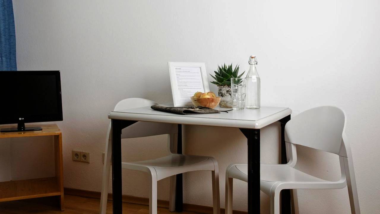 Ganze Wohnung, Standard Studio - Igls in Stubaier Alpen, Kühtai