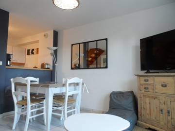 Ferienhaus für 4 Personen in Saint-Sauveur-de-la-Mer, Calvados, Bild 1