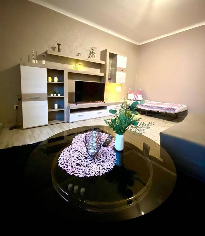 Gîte pour 5 personnes, avec terrasse, animaux acceptés à Homburg - 3