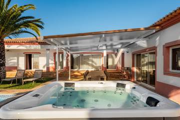 Villa para 20 Pessoas em Albufeira, Algarve, Foto 1