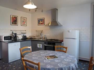 Location De Vacances pour 4 Personnes dans Saint-Étienne-de-Vicq, Région de Vichy, Photo 1