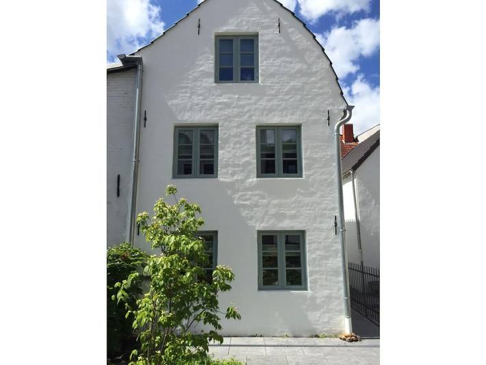 Ferienhaus für 5 Personen, mit Garten in Flensburger Förde - 2