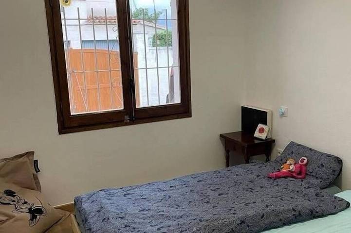 Chalet pour 4 personnes, avec jardin ainsi que piscine et balcon à Roses - 4