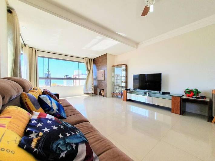 Casas e apartamentos de temporada para 6 pessoas, com vista, com animais de estimação em Capão da Canoa