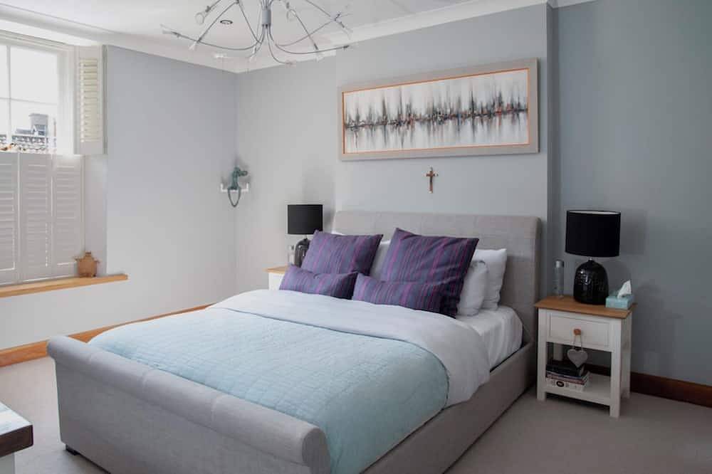 Boutique cottage in quite Center of Cathedral city of Wells , Somerset in Wells, Somerset