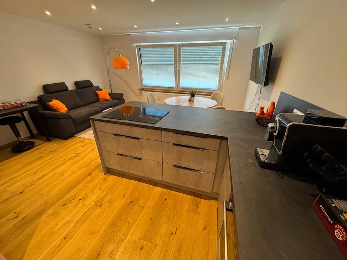 Ferienwohnung für 2 Personen in Koblenz - 3