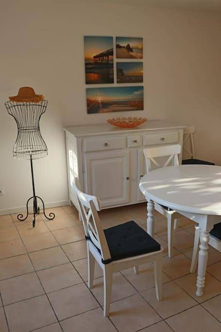 Location de vacances pour 6 personnes, avec balcon, animaux acceptés à Donzère - 2