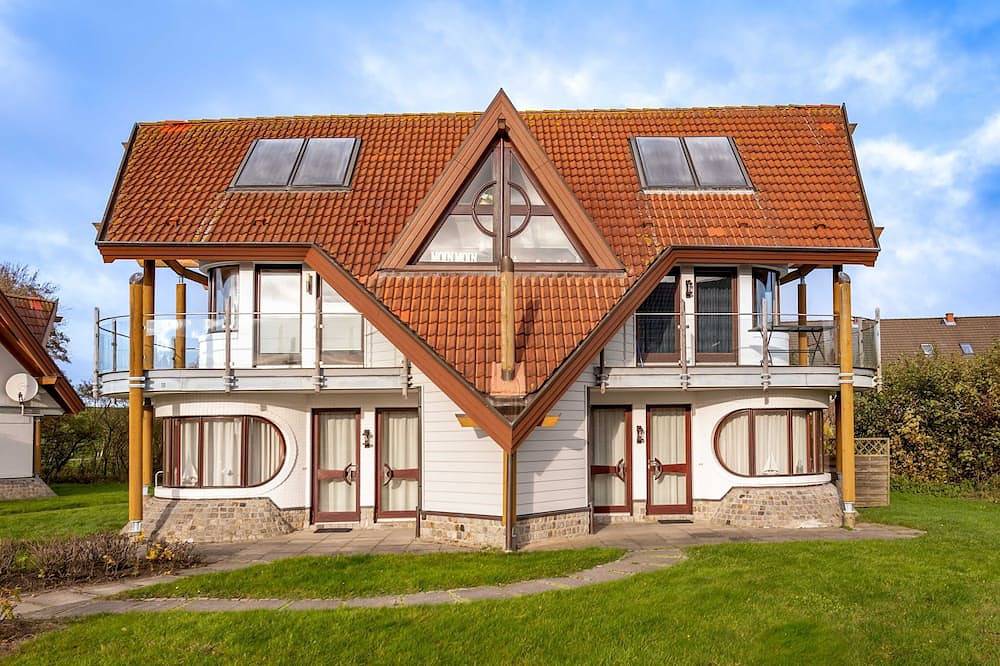 Ganze Wohnung, Ferienwohnung Achtern Diek in Friedrichskoog-Spitze, Friedrichskoog