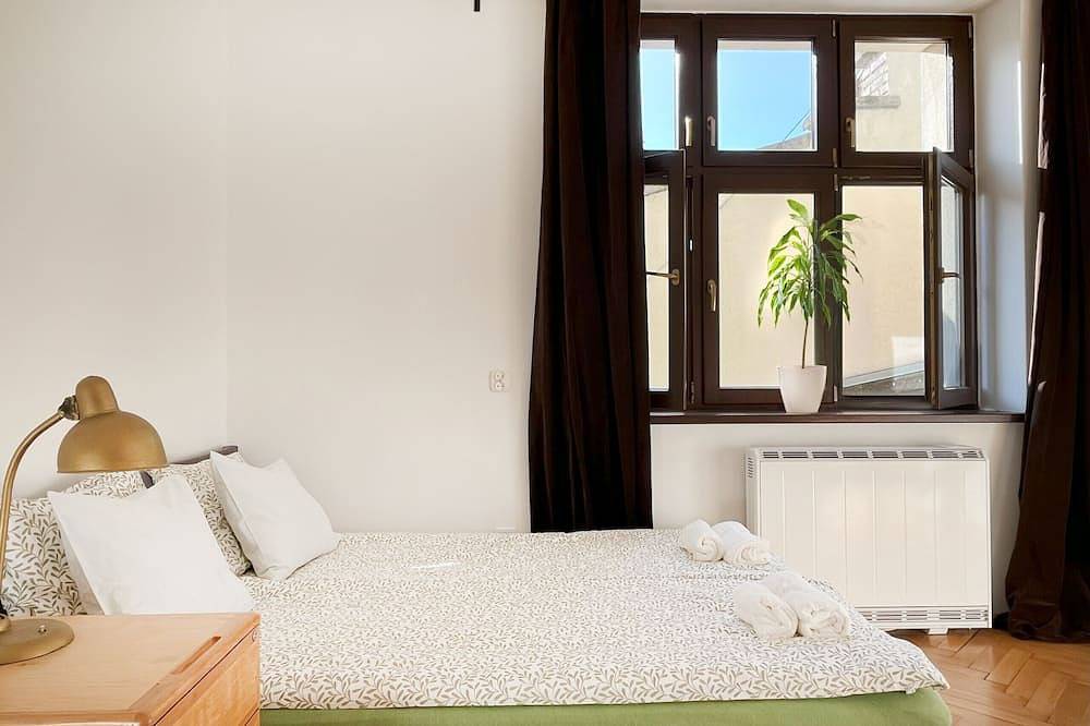 Appartamento intero, Apartment with kitchen in the heart of Krakow, Szpitalna in Cracovia, Piccola Polonia