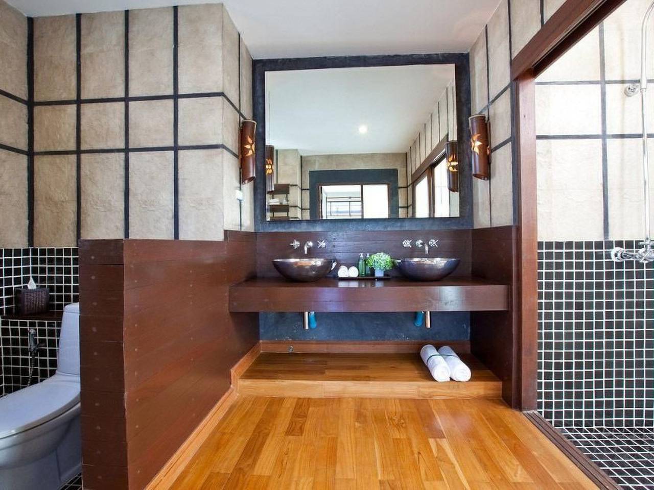 Emerald in Koh Samui