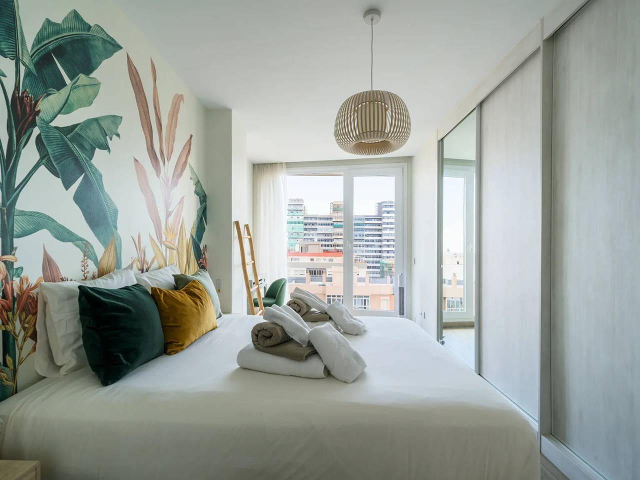Ocean Sunset Suite Las Canteras in Las Palmas de Gran Canaria Centre, Las Palmas de Gran Canaria