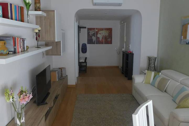 Appartamento vacanze per 4 persone - 1