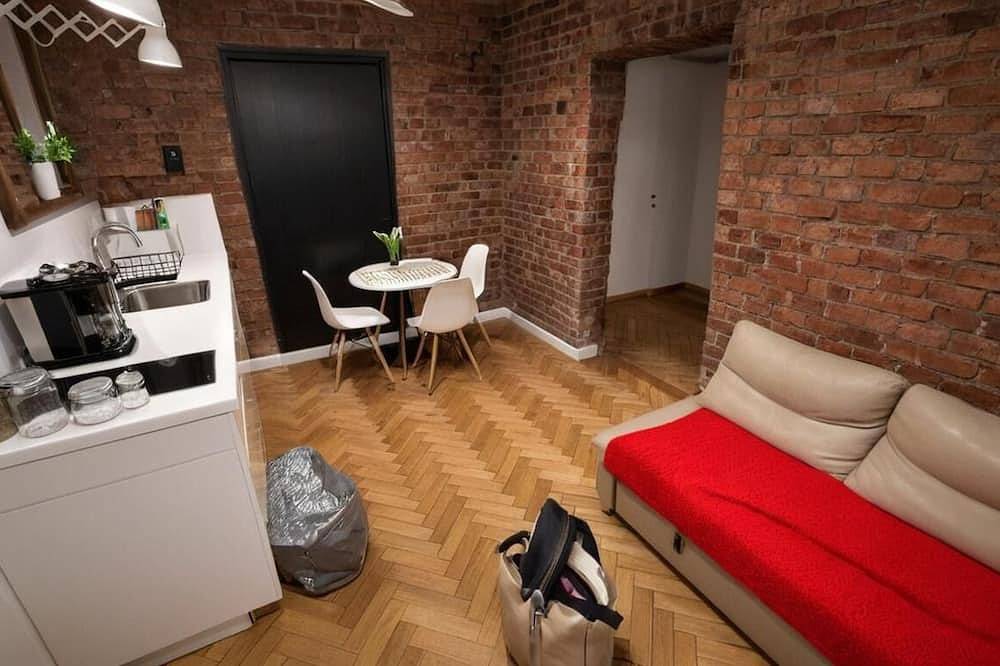 Appartamento vacanze a Cracovia a partire da 100€ a notte