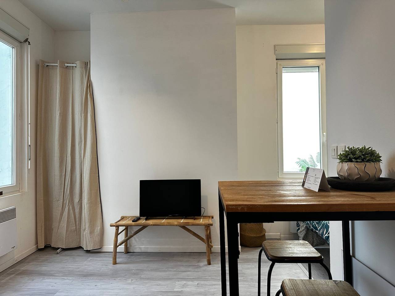 Studio Balinais in Libourne, Libourne und Umgebung
