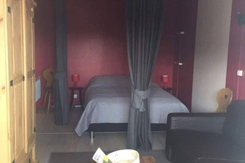 Appartement entier, Studio cosy 4 pers, ascenseur, proche pistes in La Pierre Saint-Martin, Arette