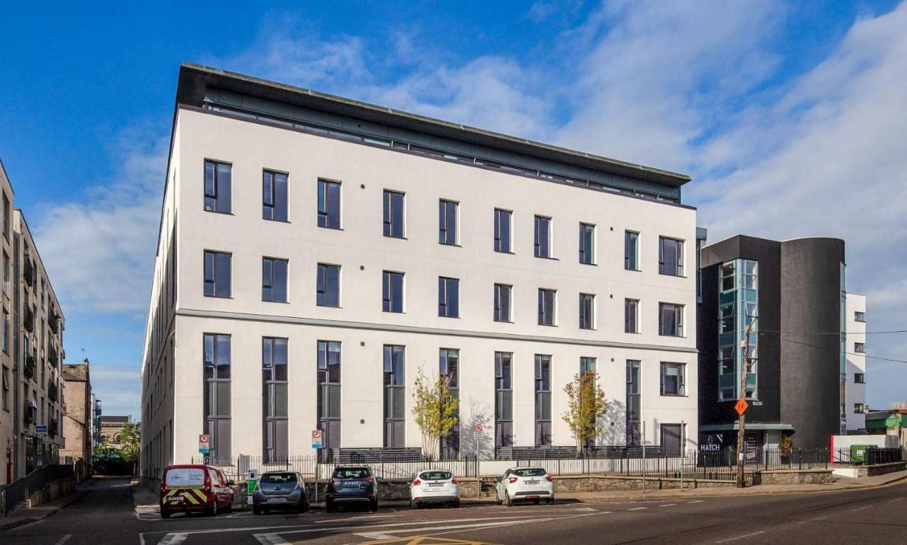 Cały apartament wypoczynkowy, Copley Court in Cork, Cork (hrabstwo)
