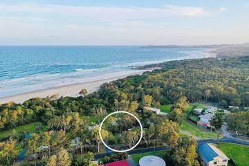 Blockhütte für 4 Personen in New South Wales, Bild 4