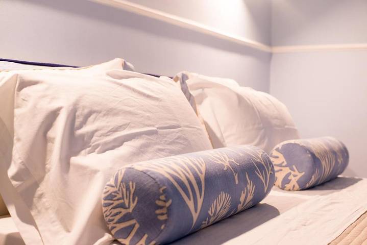 Chambre d’hôte pour 2 personnes, avec terrasse à Ragusa - 3