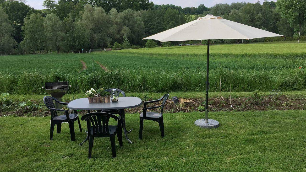 Appartement de vacances entier, Ferienwohnung für 6 Personen (100 m²) in Detmold in Detmold, Arrondissement de Lippe