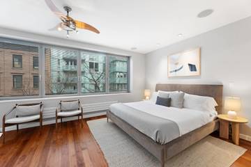 Vacation Rental for 6 Guests in Manhattan, New York City, Picture 3