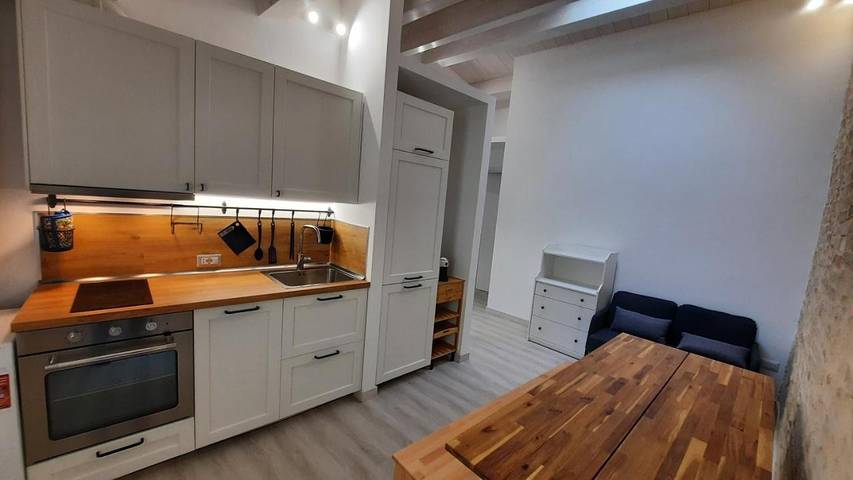 Gîte pour 4 personnes, avec vue à Porto Potenza Picena - 3