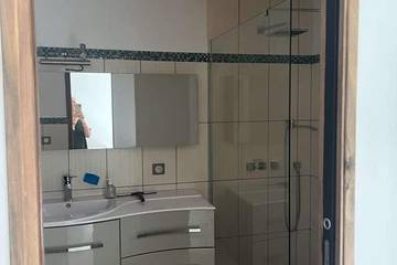 Villa for 8 Guests in Marseille, Marseille region, Picture 2