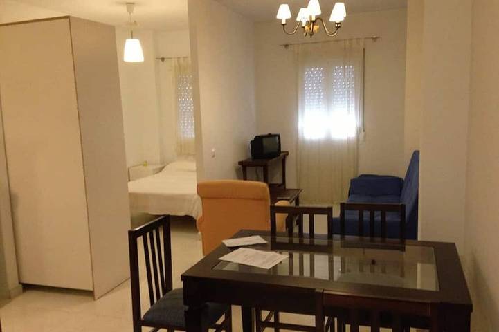 Apartamento entero, Apartamento-Estudio en Fregenal de la Sierra in Sierra Morena